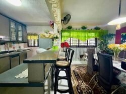 Blk 306 Teck Ghee Vista (Ang Mo Kio), HDB 5 Rooms #625919661